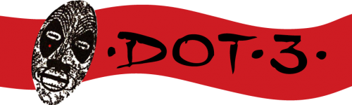 Dot 3 Logo